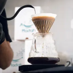 Hot V60